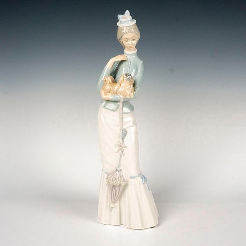 WALL WITH THE DOG 1004893 LLADRO 38f5a8