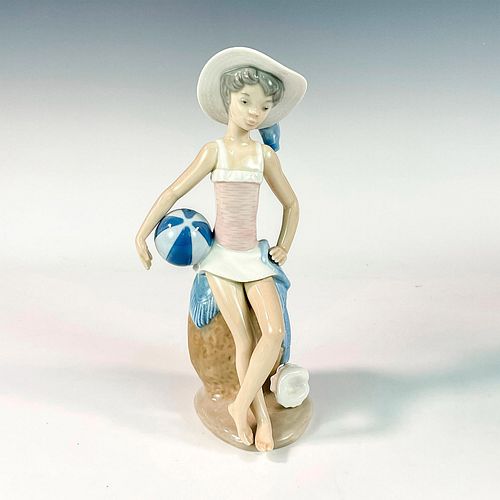 SUMMER 1005219 LLADRO PORCELAIN 38f5be