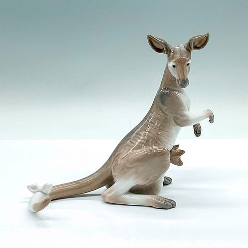 PAINFUL KANGAROO 1005023 LLADRO 38f5d7