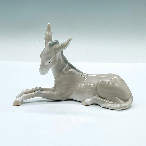 DONKEY 1004679 LLADRO PORCELAIN 38f5d9