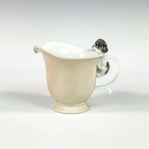 CREAMER 1006040 - LLADRO PORCELAIN