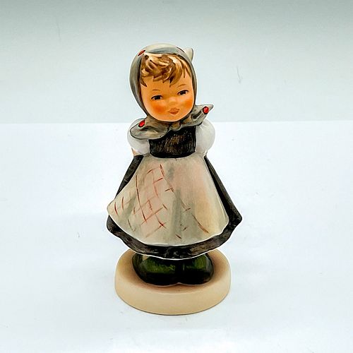 GOEBEL HUMMEL PORCELAIN FIGURINE,