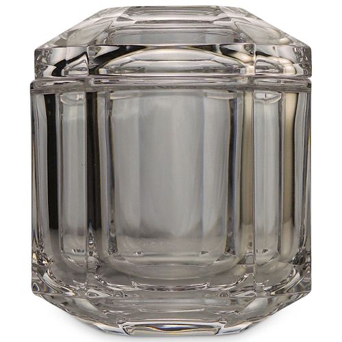 ITALIAN KRISTALL KRISLA CRYSTAL 38f695