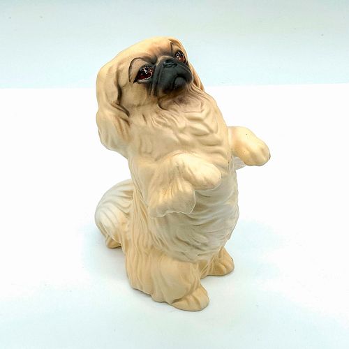 BESWICK PORCELAIN FIGURINE BEGGING 38f822