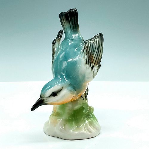 MADE IN GERMANY PORCELAIN FIGURINE,