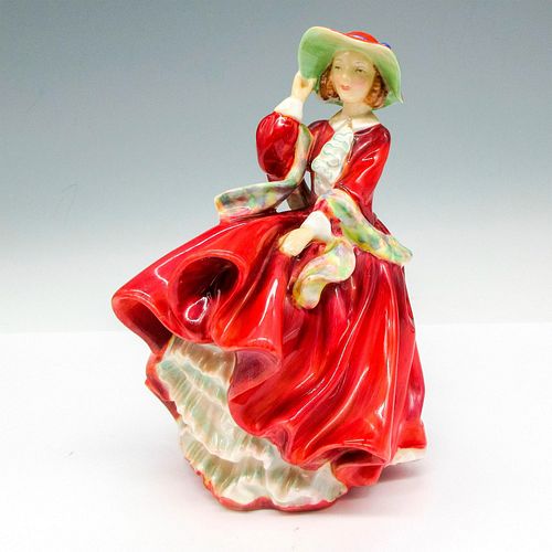 ROYAL DOULTON BONE CHINA FIGURINE  38f853