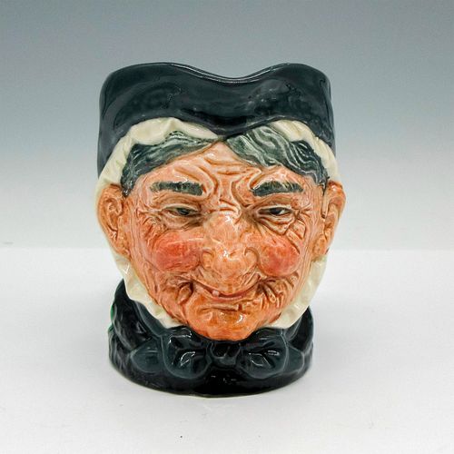 GRANNY D6384 SMALL ROYAL DOULTON 38f85e