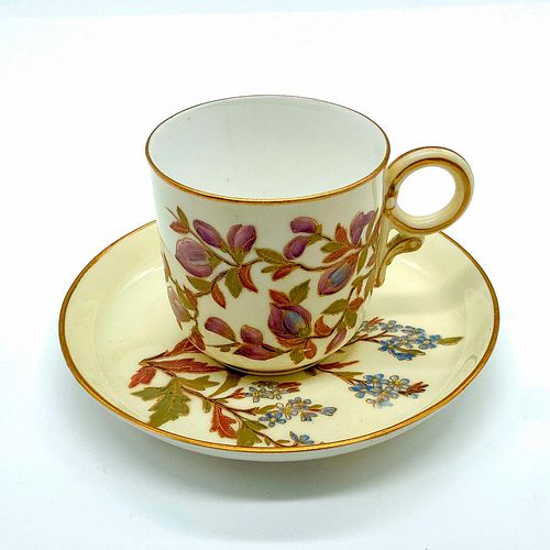 ROYAL WORCESTER FOR WRIGHT KAY 38f87c
