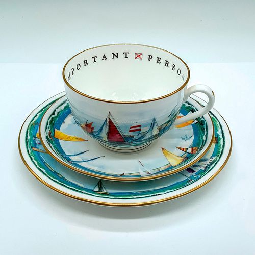 ROYAL WORCESTER NAUTICAL COLLECTION 38f87d