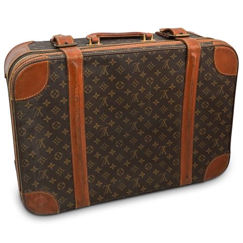 VINTAGE LOUIS VUITTON MONOGRAM 38f8f2