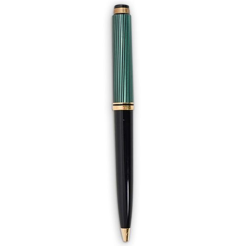 PELIKAN SOUVERAN ROLLERBALL PENDESCRIPTION  38f94d