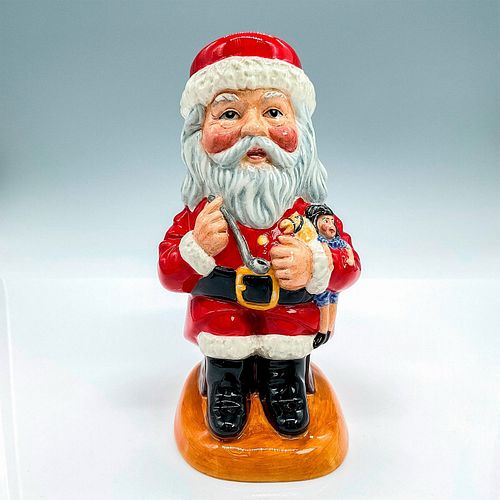 SANTA CLAUS PROTOTYPE LARGE  39212d