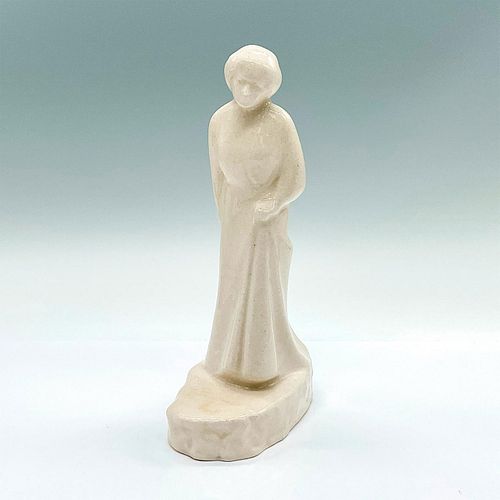 PEASANT GIRL H8 - ROYAL DOULTON LAMBETH