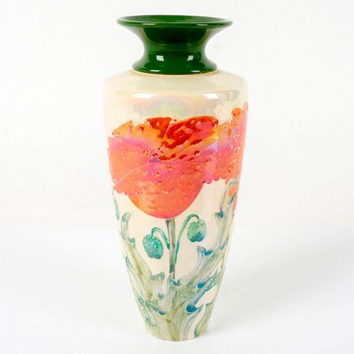 MOORCROFT CHELSEA BURSLEM LUSTER 392168