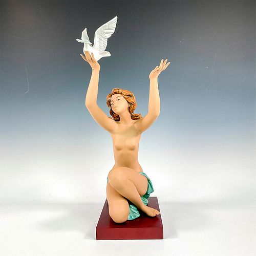 PEACE OFFERING 1013559 LLADRO 3921b5