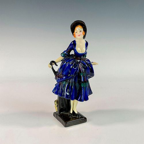 BO PEEP HN777 - ROYAL DOULTON FIGURINEEarly