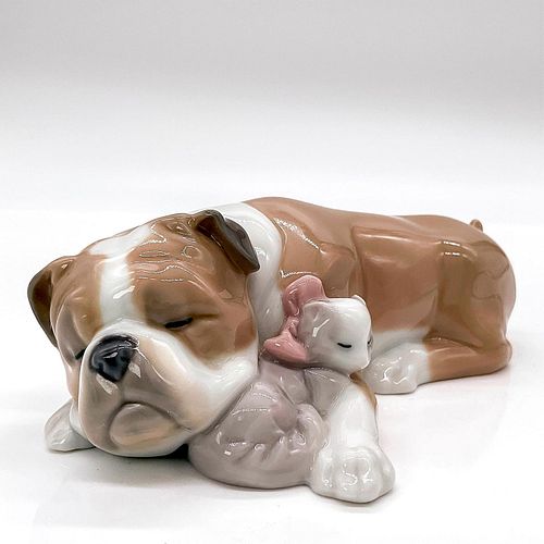 UNLIKELY FRIENDS 1006417 LLADRO 392373