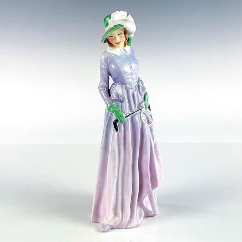 MAUREEN HN1771 - ROYAL DOULTON FIGURINEArtist: