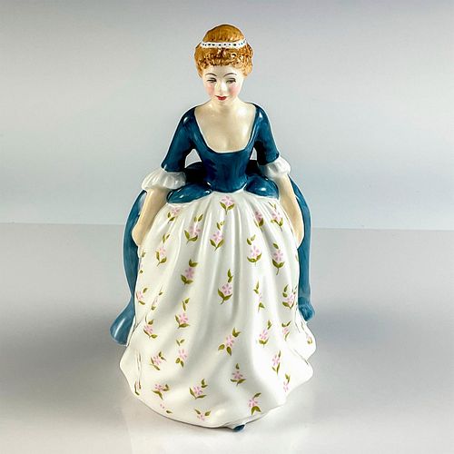 ALISON HN2336 ROYAL DOULTON FIGURINEArtist  392382