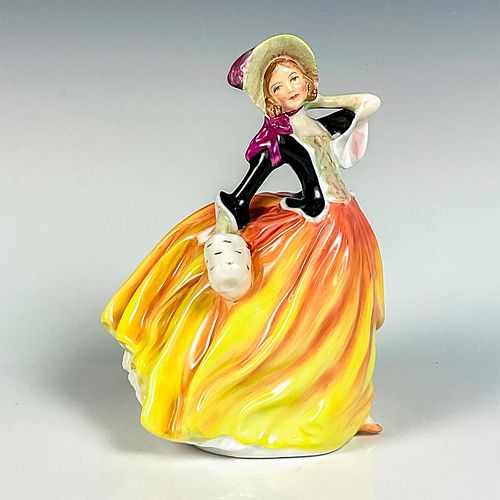 AUTUMN BREEZES HN2131 - ROYAL DOULTON