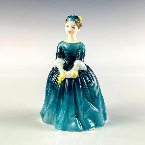 CHERIE HN2341 - ROYAL DOULTON FIGURINEArtist: