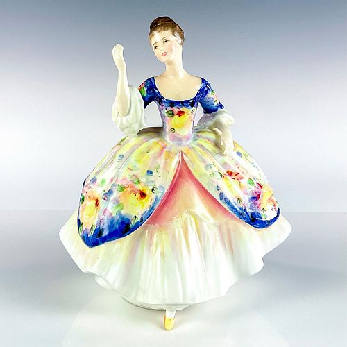 CHRISTINE HN2792 - ROYAL DOULTON