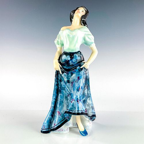 CARMEN HN2545 ROYAL DOULTON FIGURINEArtist  392394