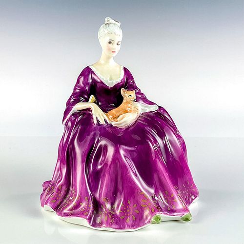 CHARLOTTE HN2421 ROYAL DOULTON 392397