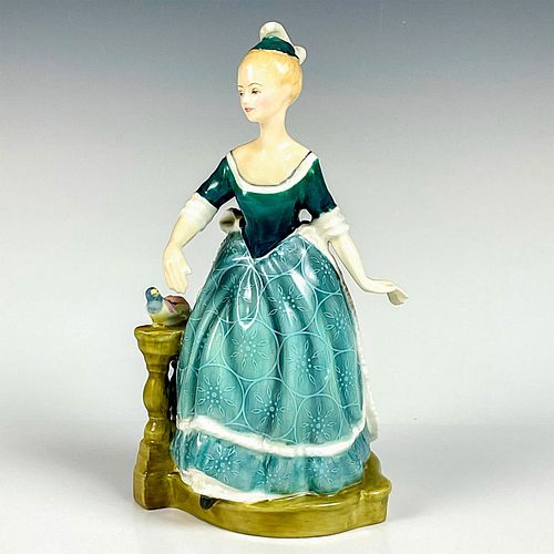 CLARINDA HN2724 ROYAL DOULTON 3923a2