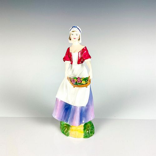 DAWN HN3258 - ROYAL DOULTON FIGURINEArtist: