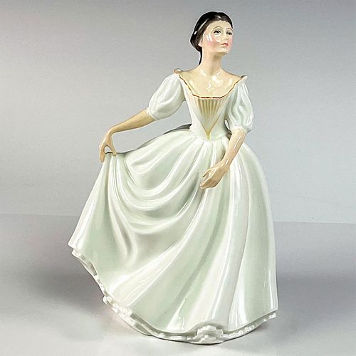 DONNA HN2939 ROYAL DOULTON FIGURINEArtist  3923ac