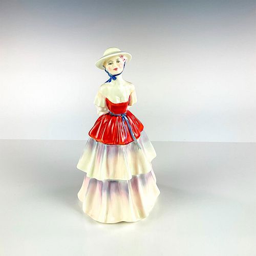 ELIZA HN3179 ROYAL DOULTON FIGURINEArtist  3923ad