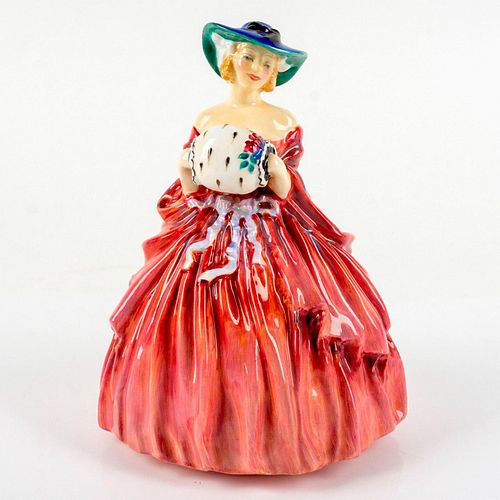 GENEVIEVE HN1962 ROYAL DOULTON 3923b9