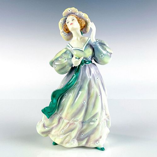 GRAND MANNER HN2723 - ROYAL DOULTON