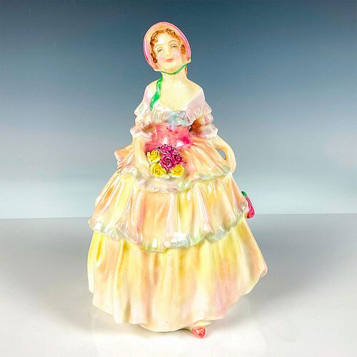 IRENE HN1621 ROYAL DOULTON FIGURINEPart 3923dc