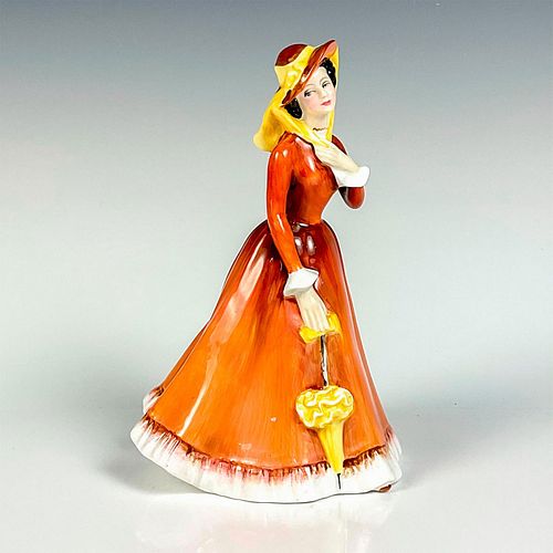 JULIA HN2705 - ROYAL DOULTON FIGURINEArtist: