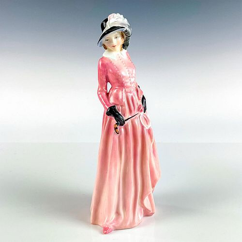 MAUREEN HN1770 - ROYAL DOULTON FIGURINEArtist: