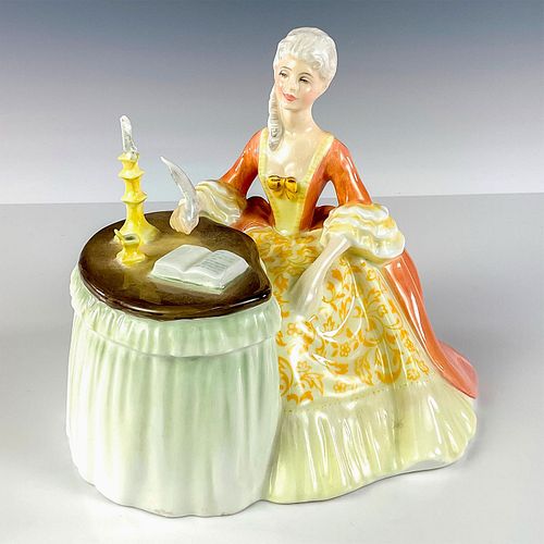 MEDITATION HN2330 - ROYAL DOULTON