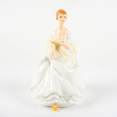 MEGAN HN3306 - ROYAL DOULTON FIGURINEArtist: