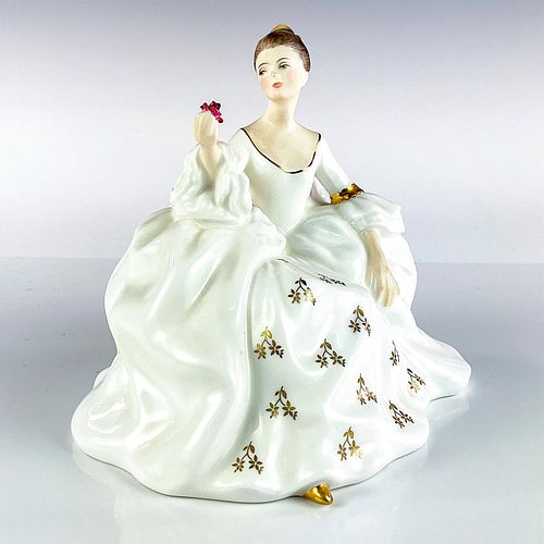 MY LOVE HN2339 - ROYAL DOULTON