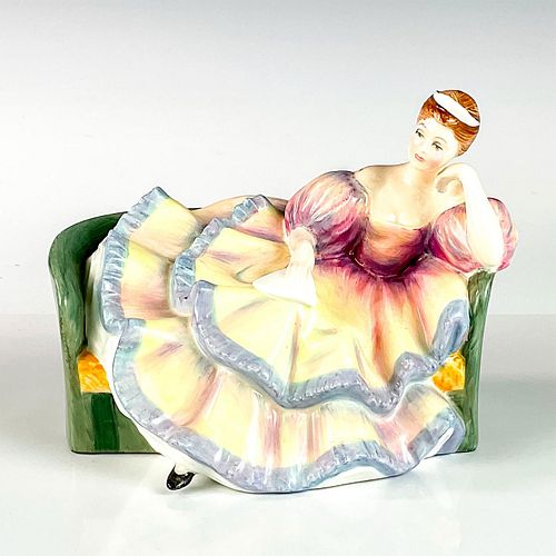 PAULINE HN2441 - ROYAL DOULTON FIGURINEArtist: