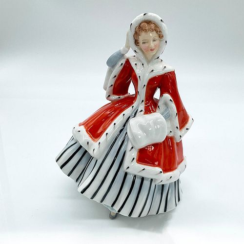 NOELLE HN2179 - ROYAL DOULTON FIGURINEArtist: