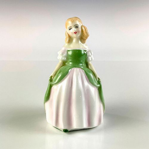 PENNY HN2338 ROYAL DOULTON FIGURINEArtist  39243f