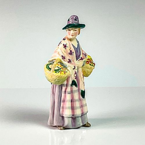 ROMANY SUE HN4812 - ROYAL DOULTON