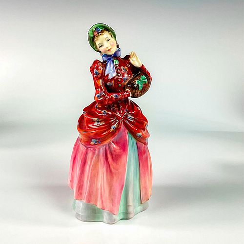 ROWENA HN2077 - ROYAL DOULTON FIGURINEArtist: