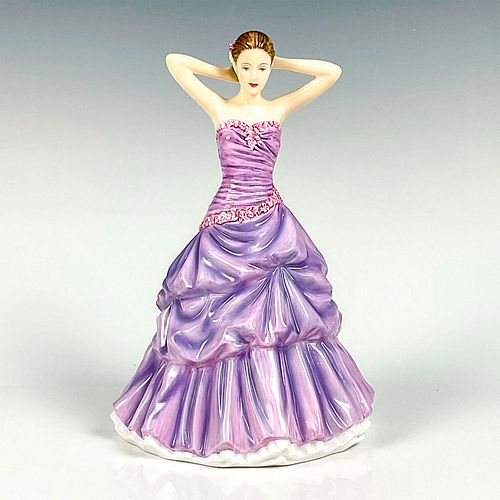 SARA HN5439 - ROYAL DOULTON FIGURINE