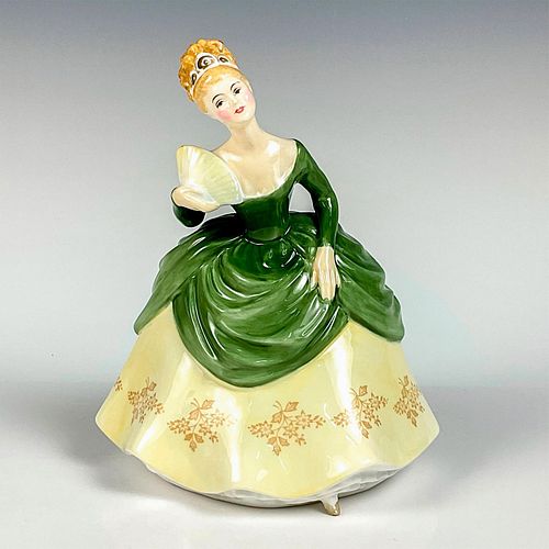 SOIREE HN2312 - ROYAL DOULTON FIGURINEArtist: