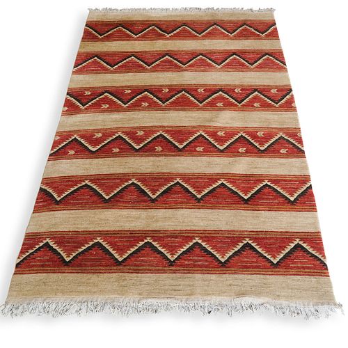 NATIVE AMERICAN SOUTHWEST WOVEN 392489