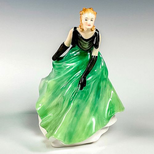 VANESSA HN3198 - ROYAL DOULTON