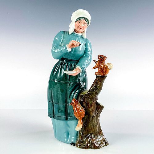 GOOD FRIENDS HN2783 - ROYAL DOULTON